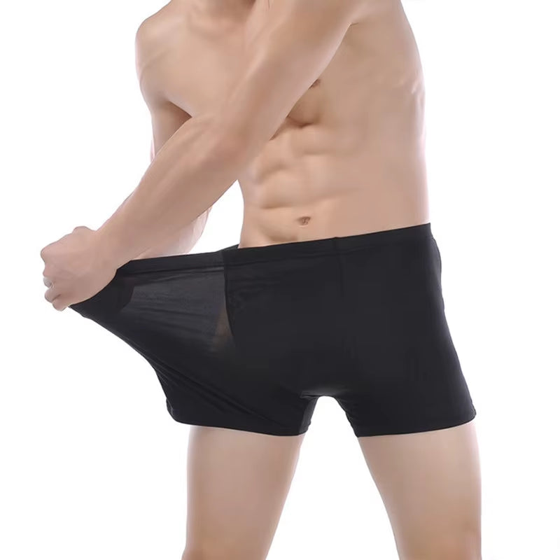 Lote de 5 Bóxeres para hombre