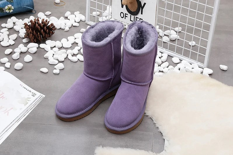 BOTAS VIOLA