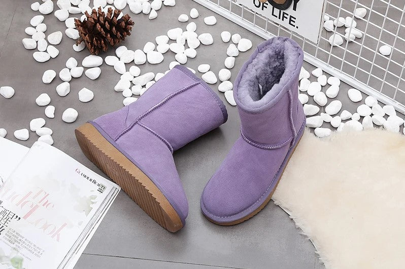 BOTAS VIOLA