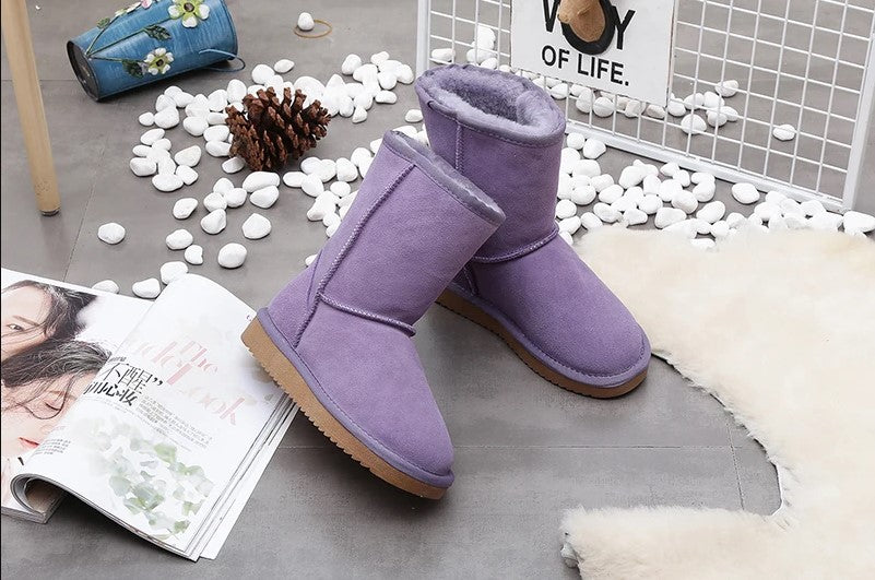 BOTAS VIOLA