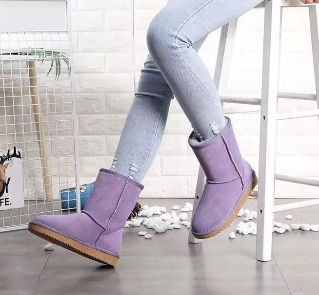 BOTAS VIOLA
