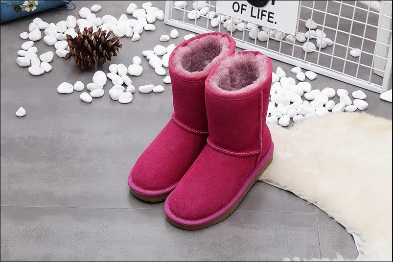 BOTAS ROXANNE