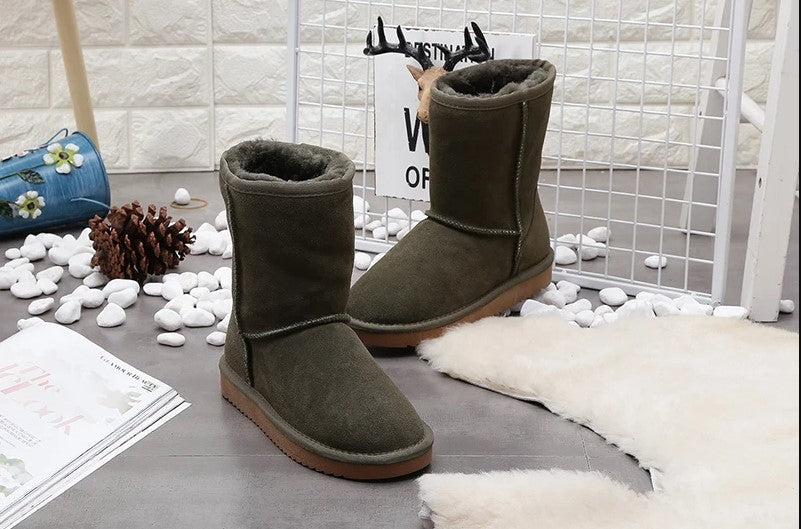 BOTAS VERA