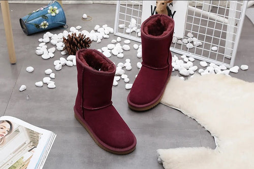 BOTAS ILARY