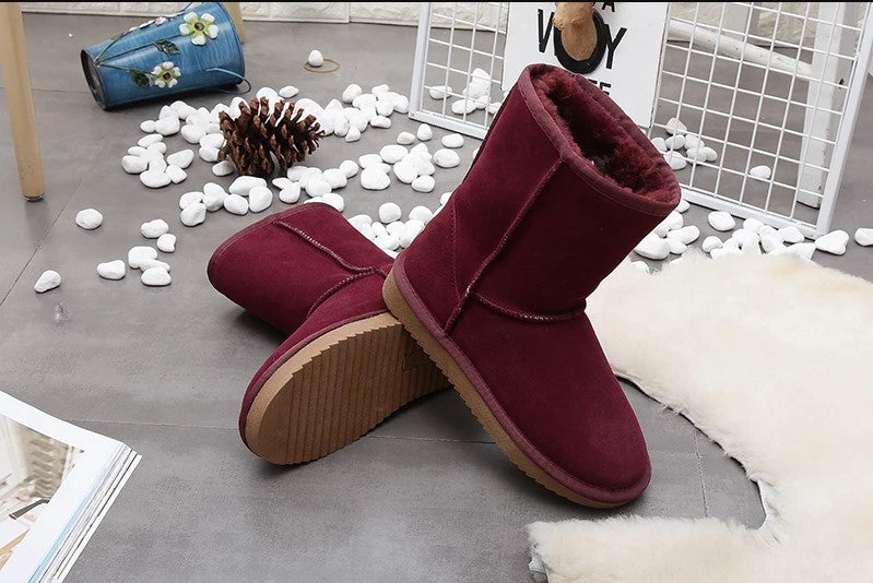BOTAS ILARY