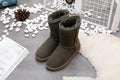 BOTAS VERA